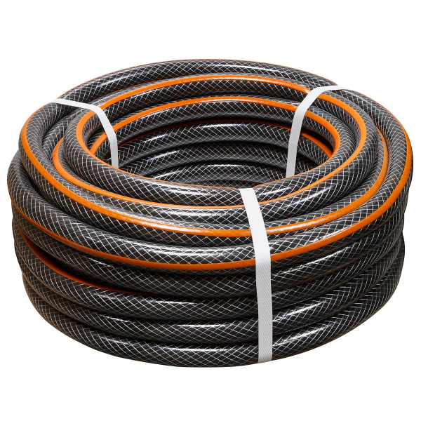 Шланг "Тритон" армированный ПВХ d18х20м х90