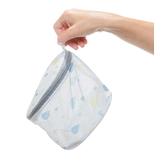 Мешок для стирки NA2536 3шт в упаковке (120)