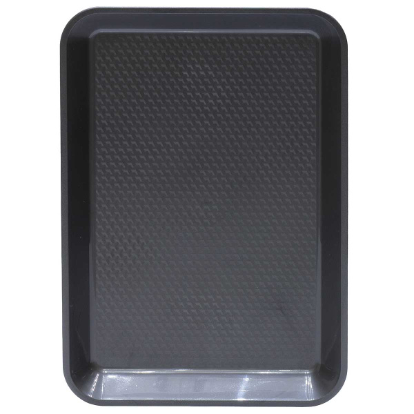 Поднос черный 250х175 PBL1002 х20
