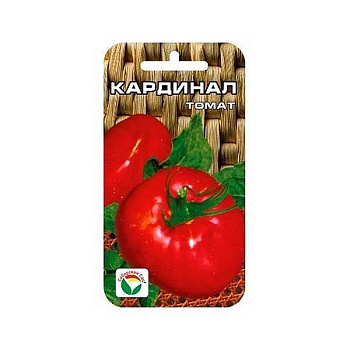 Семена Томат Кардинал Сибирский Сад