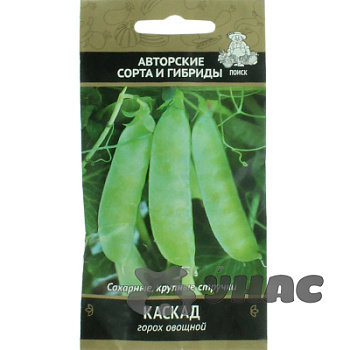 Горох Каскад овощной Поиск Ц