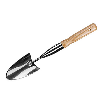 Совок садовый шир с длинной рукояткой FINLAND 1846