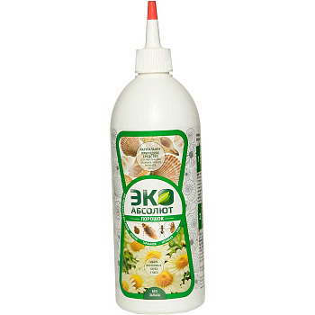 Абсолют ЭКО 500 мл (400 гр) от ползучих насекомых ЭАП500Ф