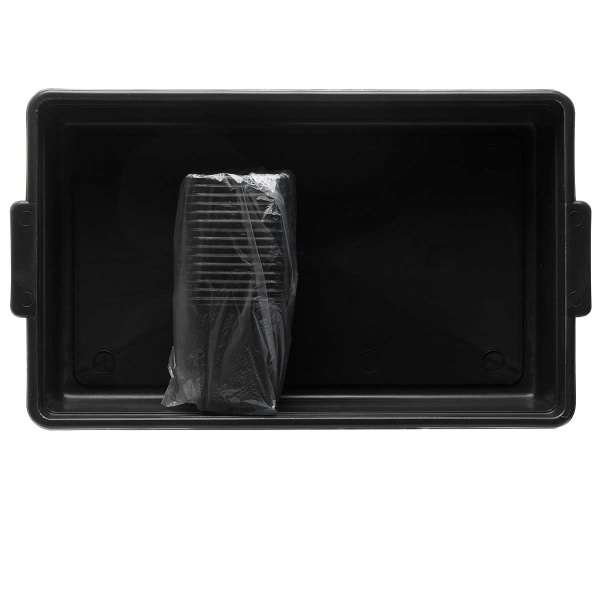 Ящик рассадница поддон + 15 стаканов х30 