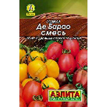 Семена Томат Де Барао смесь "Лидер" Аэлита