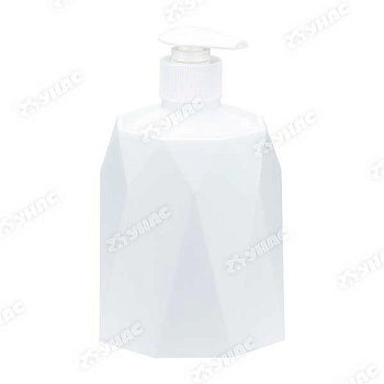 Диспенсер для мыла Призма белый М2244 х12 