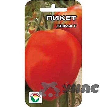 Семена Томат Пикет Сибирский Сад