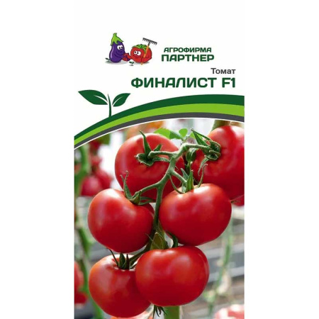 Семена Томат Финалист Партнер