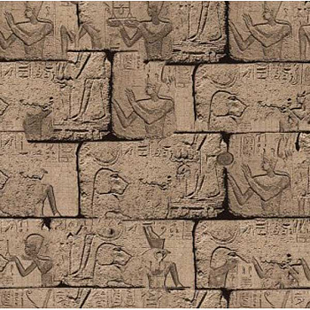 Пленка самоклеящаяся 45*2 м Грейс М214-1-45 кирпич Египет