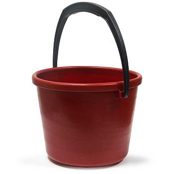 Ведро 7л с крышкой Беларусь (5)