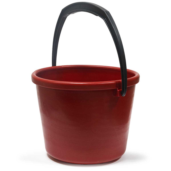 Ведро 7л с крышкой Беларусь (5)