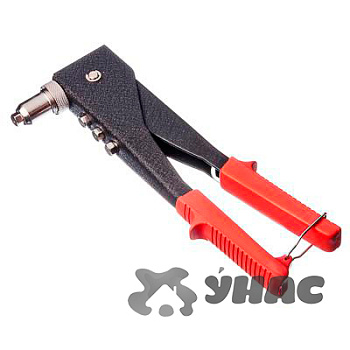 Заклепочник ЕРМАК 260мм переставной 0-90 град 671-024