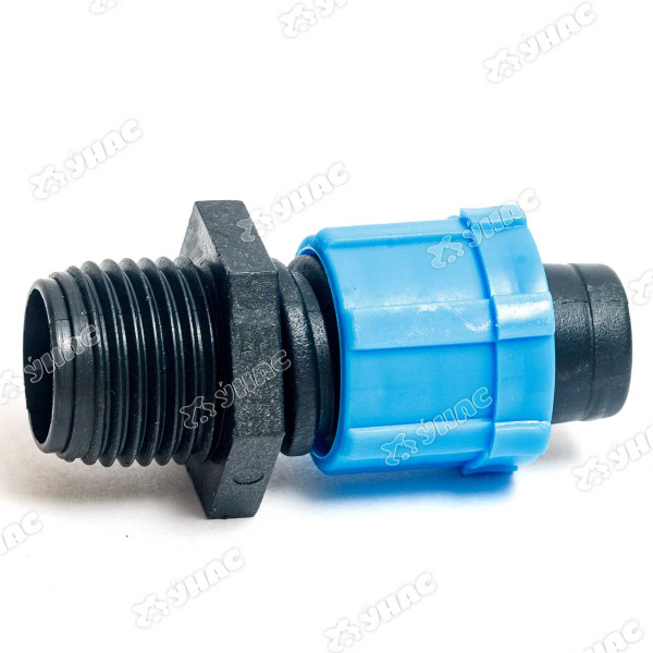 Соединитель (SH0018) (Цена за 10шт)