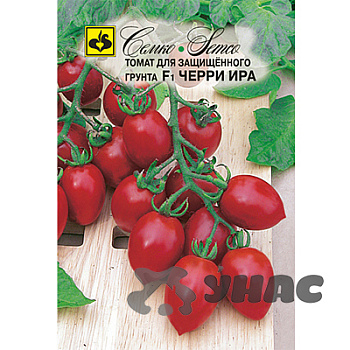 Семена Томат Черри Ира 5 шт Семко