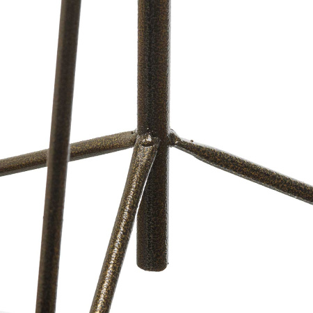 Подставка д/цветов "Консул 3" Бронза г.Тверь