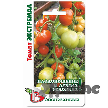 Семена Томат Экстремал Биотехника