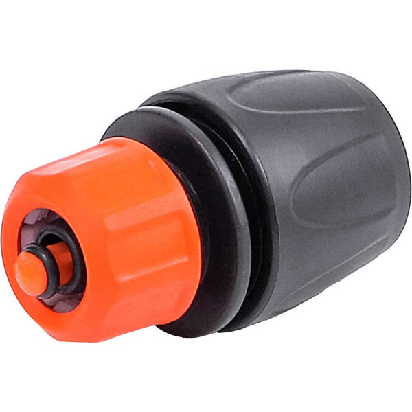 Коннектор с аквастопом "ЖУК" "1/2" 330801-00 (50)