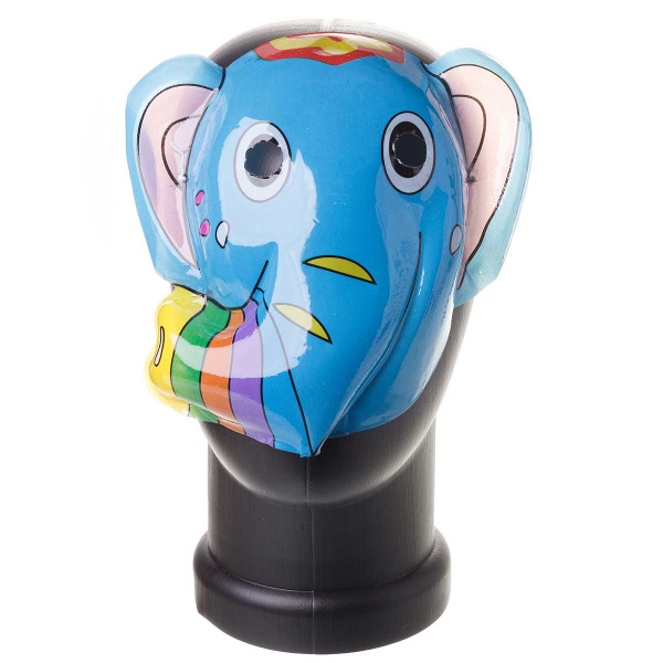 Маска Слоненок (цена за 12шт)