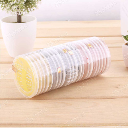 Иглы швейные №902 24штв кор. (цена за 24шт) NA1685х60 