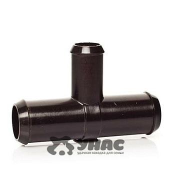 Тройник СШ-20Т25ТТ