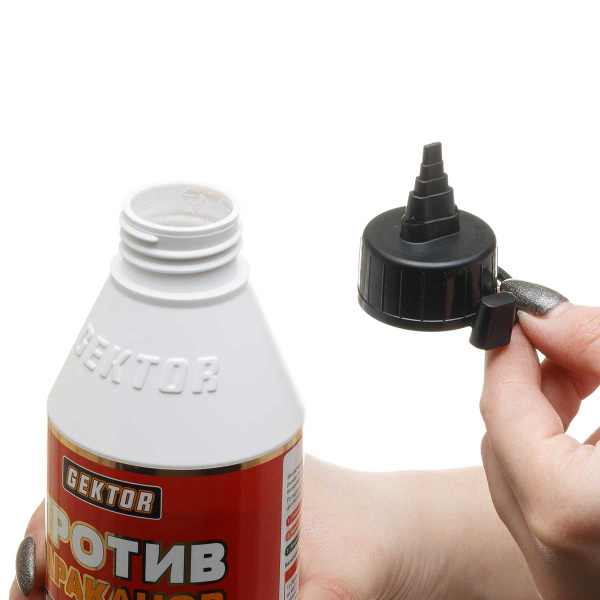 Гектор (Gektor) 150 г от тараканов х20