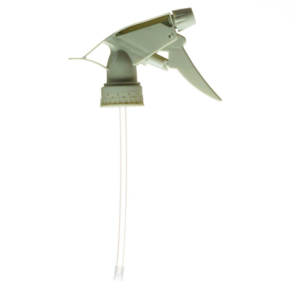 Распылитель жидкости 0,5л Морковка NA2439 Садовита (160)