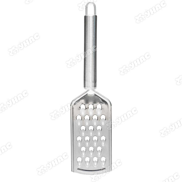 Терка с ручкой крупная плоская NA1207/7676