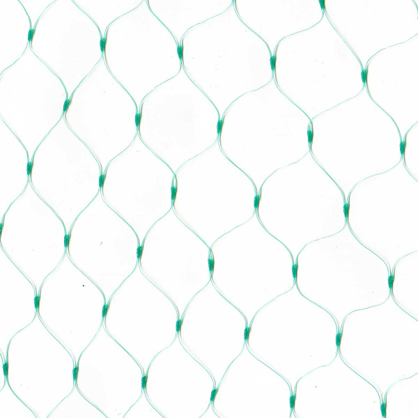 Сетка от птиц 5*100м(рулон) NA ячейка 20*20мм