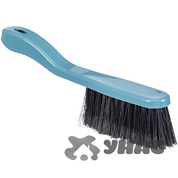 Щетка-сметка ИДЕАЛ М5170  Серо-голубой (16)