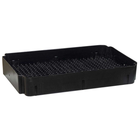 Лоток для выгонки луковичных 560*365*90мм 