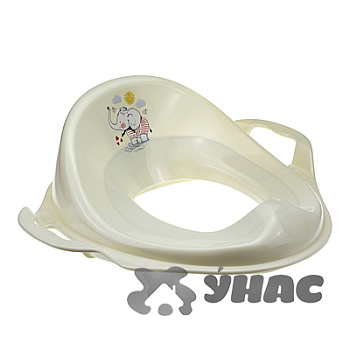 Накладка на унитаз детская Слоник М2593 (6) 