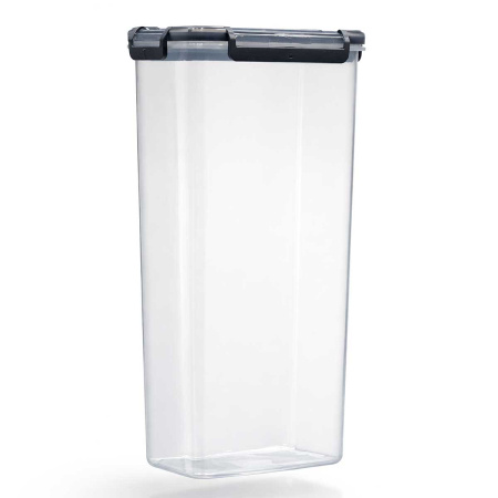 Контейнер герметичный 2,85л на защелках