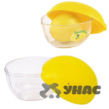 Емкость для  лимона БШ909 (16)