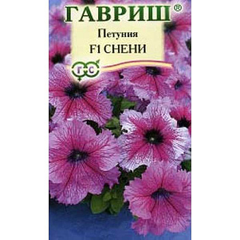 Петуния Снени Гавриш Ц 