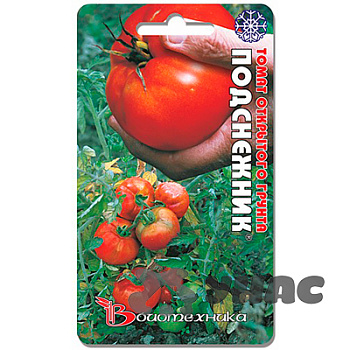 Семена Томат Подснежник БиоТехника