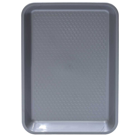 Поднос черный 200х140 PBL1001 х20
