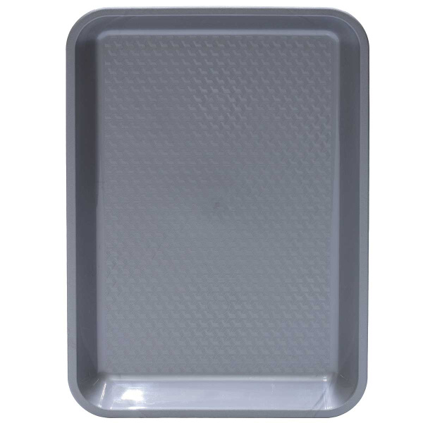 Поднос черный 200х140 PBL1001 х20