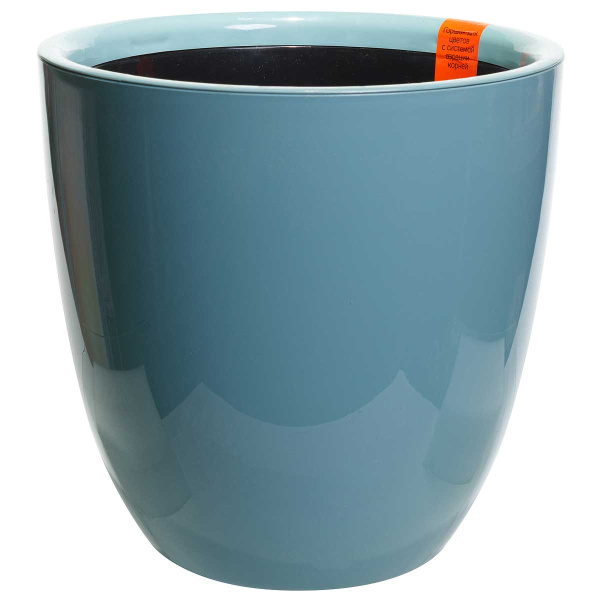 Горшок Сириус 16,5л Тиффани СР30-28 Ливингрин х1 