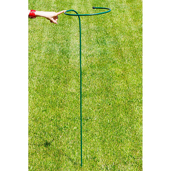 Опора для растений d-0,35`h-1,3м САДОВИТА