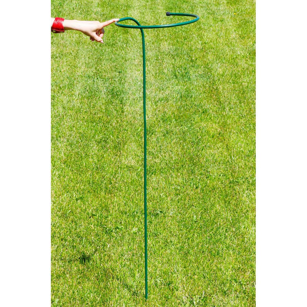 Опора для растений d-0,35`h-1,3м САДОВИТА