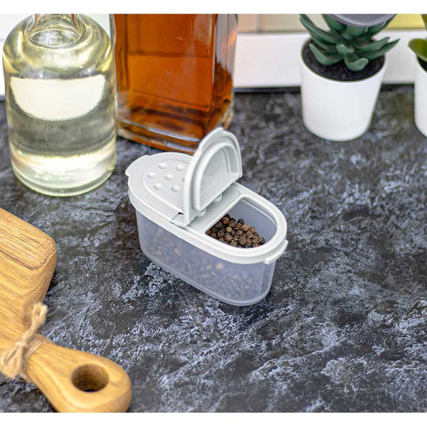 Емкость для специй 120мл Смоки М1245 х24