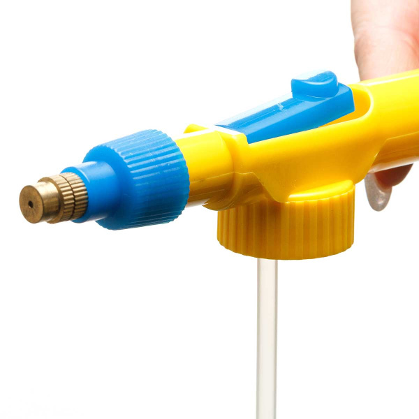 Опрыскиватель ручной на бутылку S-558-1