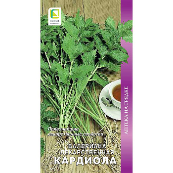 Валериана Кардиола лекарств.Поиск Ц