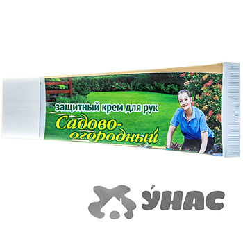 Садово-Огородный крем (туба) 75 мл Ваше Хозяйство 