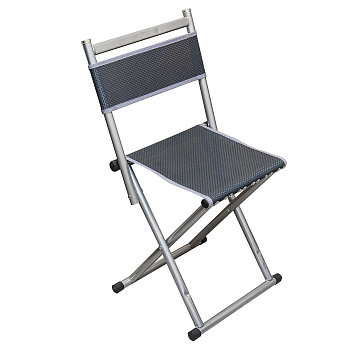 Стул складной CY008W (35x65см)