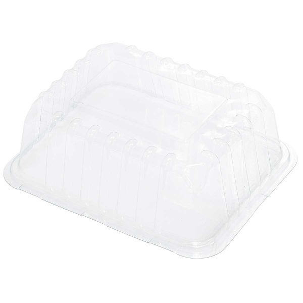 Парник 1 место (21*16*6,5см) х1100 