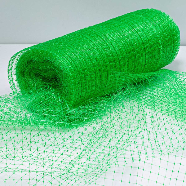 Сетка от птиц 2*10м (8*8мм) САДОВИТА