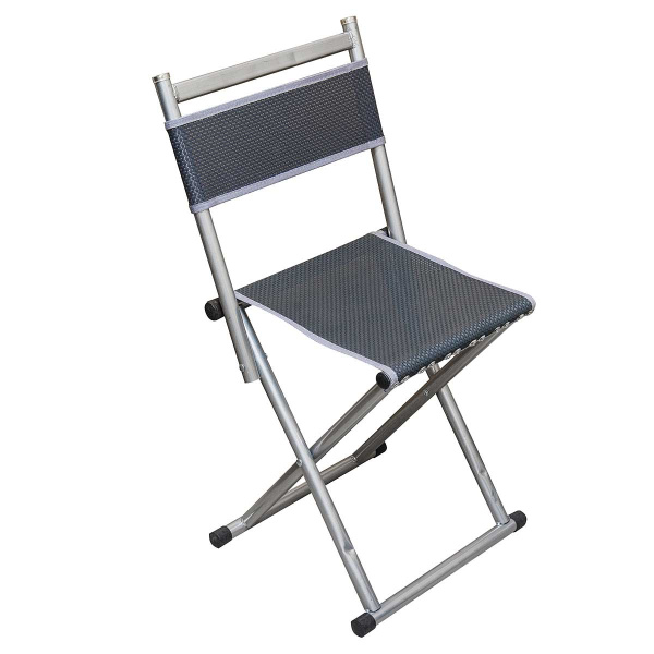 Стул складной CY008W (35x65см)