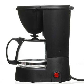 Кофеварка Добрыня 0,8л 700Вт DO-3603 х6