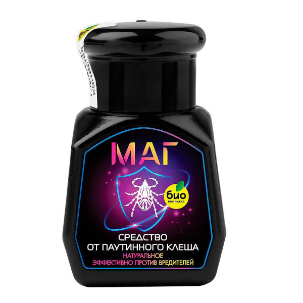 МАГ 50мл.(от паутинного клеща) х12